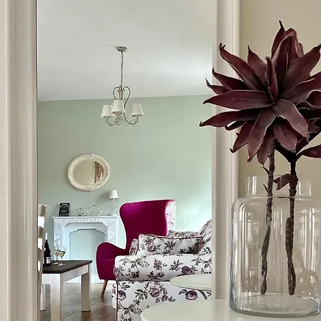 아파트 Dolina Wikingow Urnes 07