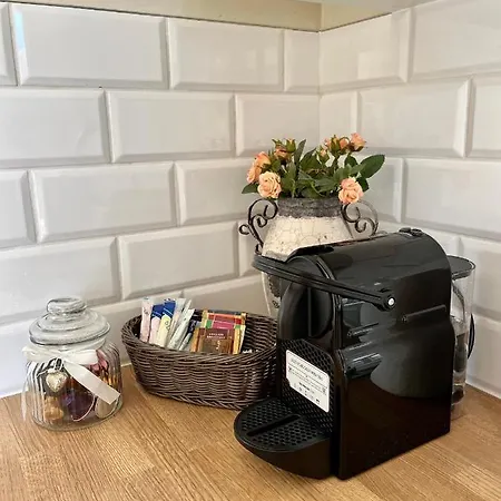 아파트 Dolina Wikingow Urnes 07 스클라르스카포렘바