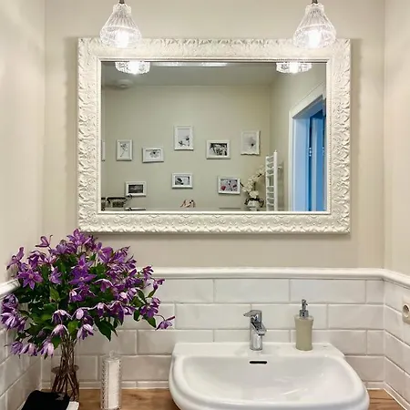 Dolina Wikingow Urnes 07 아파트 *