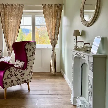 아파트 Dolina Wikingow Urnes 07