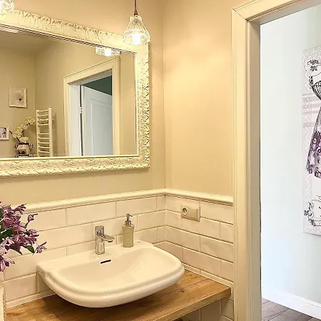 Appartement Dolina Wikingow Urnes 07 Szklarska Poręba