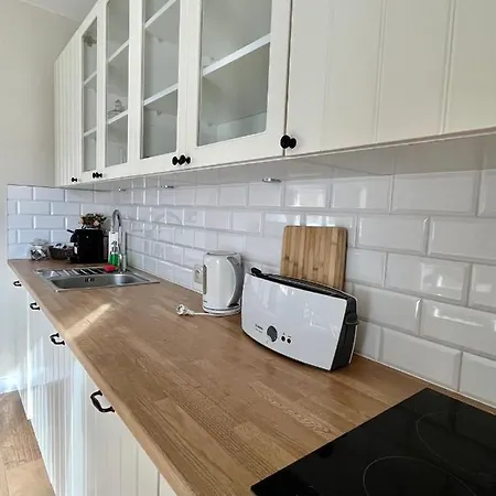 Appartement Dolina Wikingow Urnes 07 *