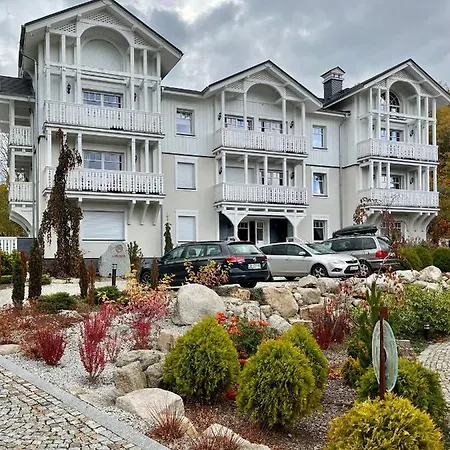 Appartement Dolina Wikingow Urnes 07 Szklarska Poręba