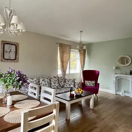 Dolina Wikingow Urnes 07 Appartement