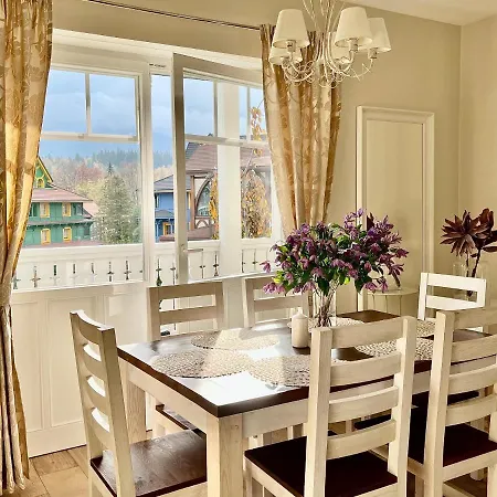 Appartement Dolina Wikingow Urnes 07 Szklarska Poręba