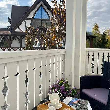 Appartement Dolina Wikingow Urnes 07