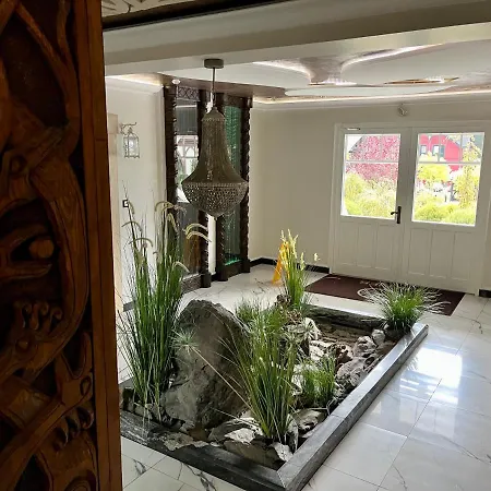 Dolina Wikingow Urnes 07 Appartement