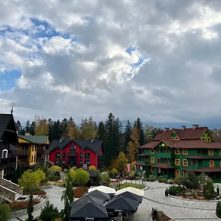 Dolina Wikingow Urnes 07 * Schreiberhau