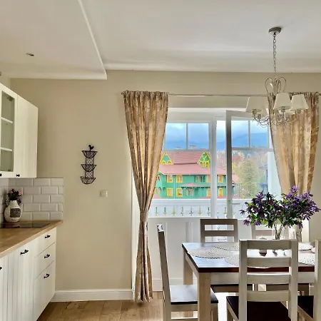 Dolina Wikingow Urnes 07 Appartement Szklarska Poręba