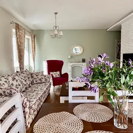 Dolina Wikingow Urnes 07 Appartement