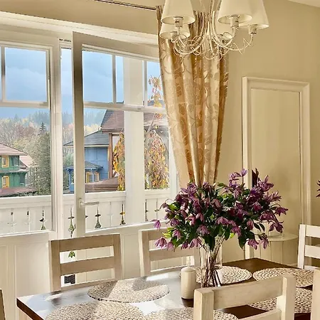 Dolina Wikingow Urnes 07 Appartement Szklarska Poręba