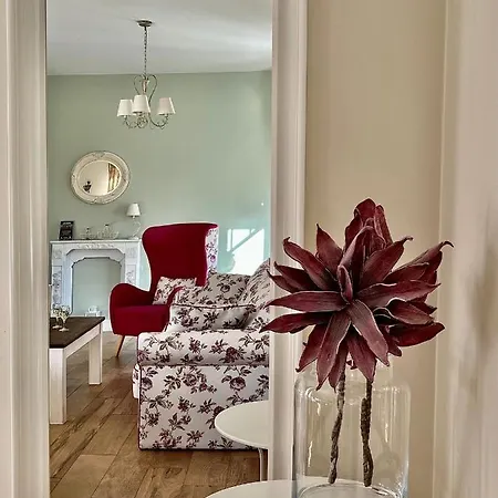 Appartement Dolina Wikingow Urnes 07