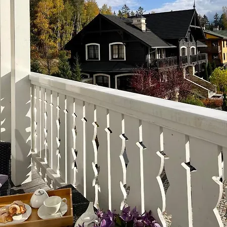 Apartment Dolina Wikingow Urnes 07 Schreiberhau