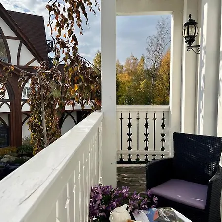 Dolina Wikingow Urnes 07 Appartement Szklarska Poręba