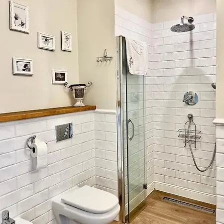 Dolina Wikingow Urnes 07 Appartement