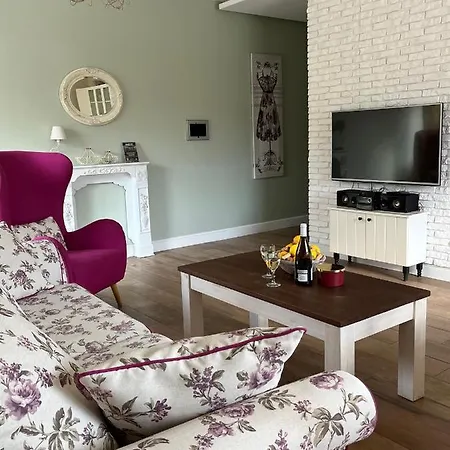 Dolina Wikingow Urnes 07 * Szklarska Poręba