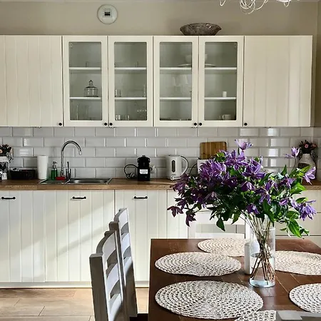 Appartement Dolina Wikingow Urnes 07