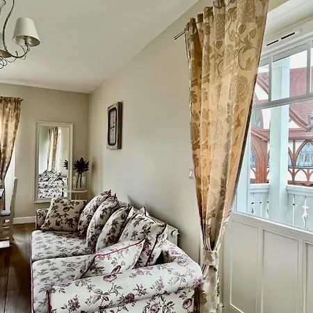 Appartement Dolina Wikingow Urnes 07