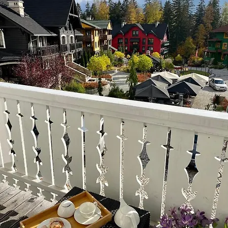 Dolina Wikingow Urnes 07 Apartment Schreiberhau
