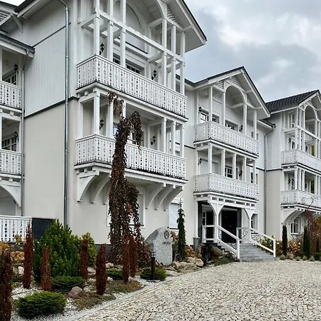 Dolina Wikingow Urnes 07 Appartement