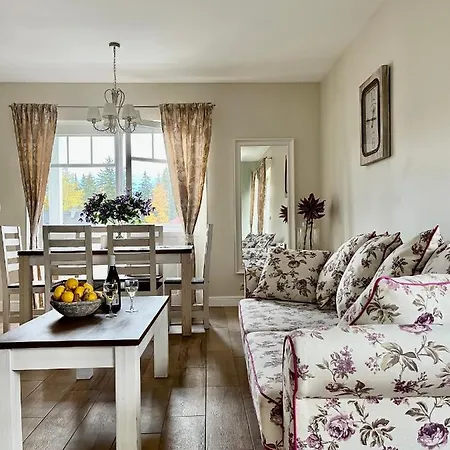 Appartement Dolina Wikingow Urnes 07 Szklarska Poręba