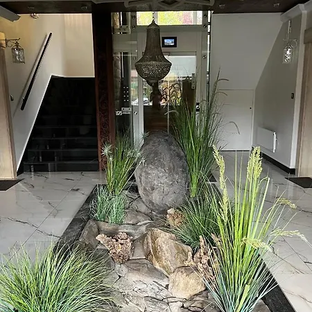 Dolina Wikingow Urnes 07 Szklarska Poręba