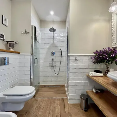 Dolina Wikingow Urnes 07 Appartement