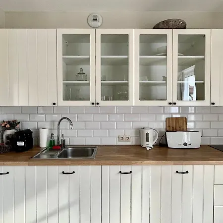 Appartement Dolina Wikingow Urnes 07 Szklarska Poręba