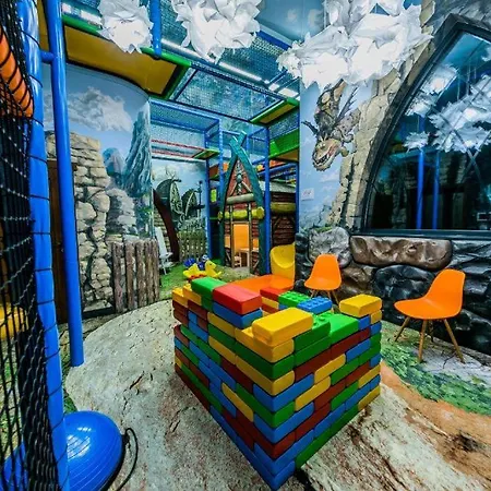 Appartement Dolina Wikingow Urnes 07