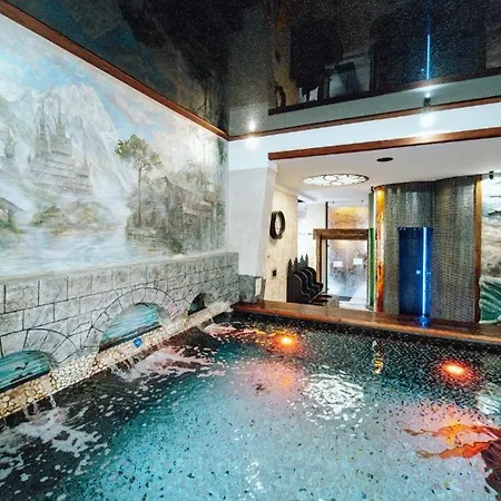 Dolina Wikingow Urnes 07 Appartement Szklarska Poręba