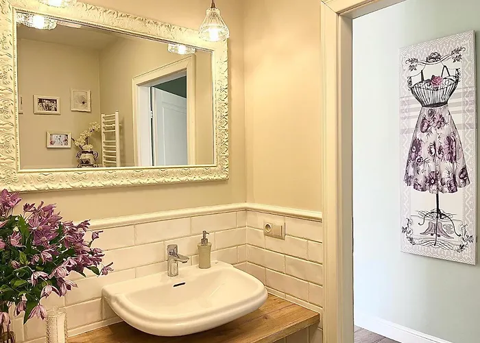 شقة Dolina Wikingow Urnes 07 شكلارسكا بوريبا