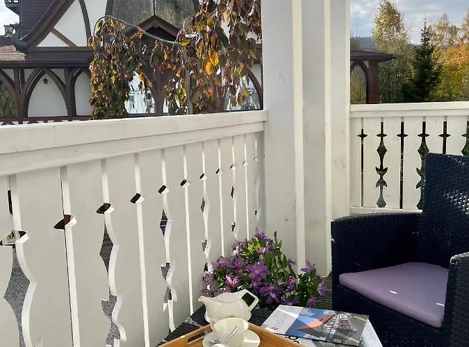 Dolina Wikingow Urnes 07 شقة