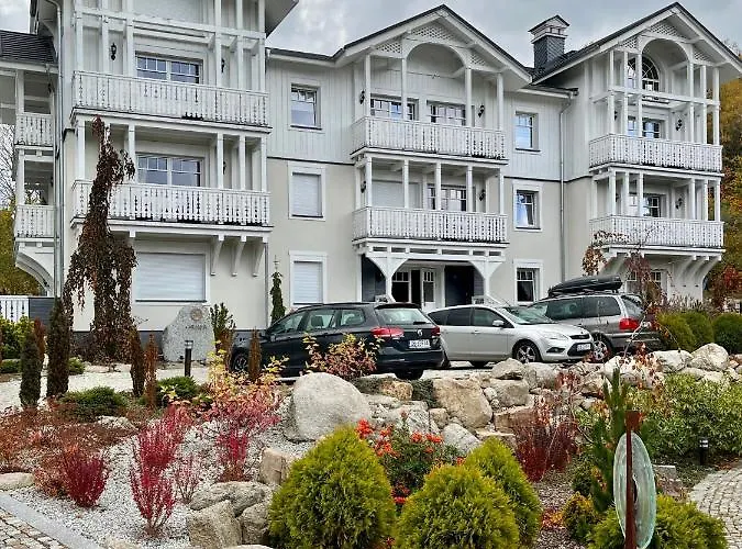 شقة Dolina Wikingow Urnes 07 شكلارسكا بوريبا