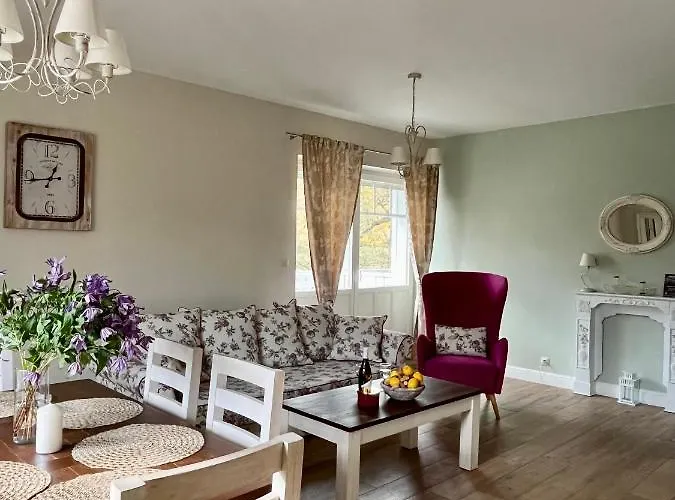 Dolina Wikingow Urnes 07 شقة