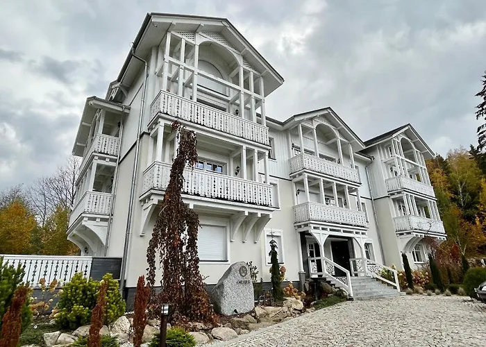 Dolina Wikingow Urnes 07 شقة