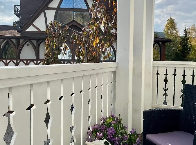 شقة Dolina Wikingow Urnes 07