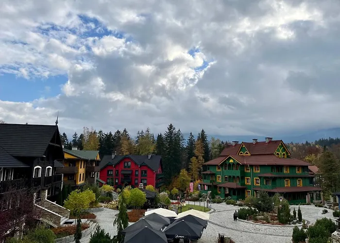 Dolina Wikingow Urnes 07 * شكلارسكا بوريبا