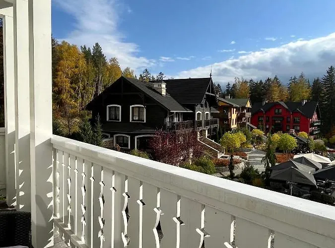 شقة Dolina Wikingow Urnes 07 شكلارسكا بوريبا