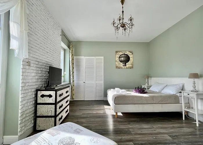 Dolina Wikingow Urnes 07 شقة