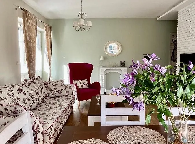 Dolina Wikingow Urnes 07 شقة