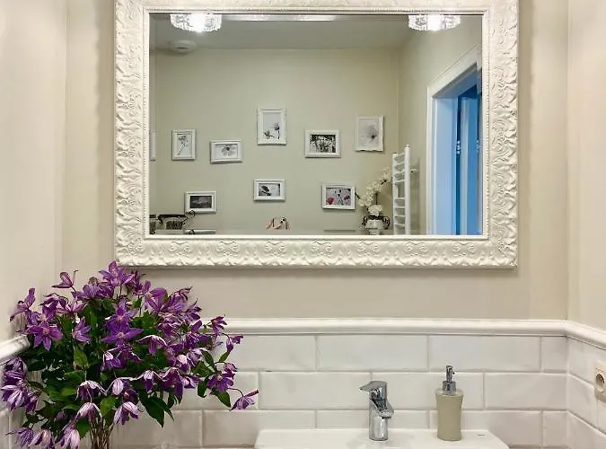 Dolina Wikingow Urnes 07 شقة *