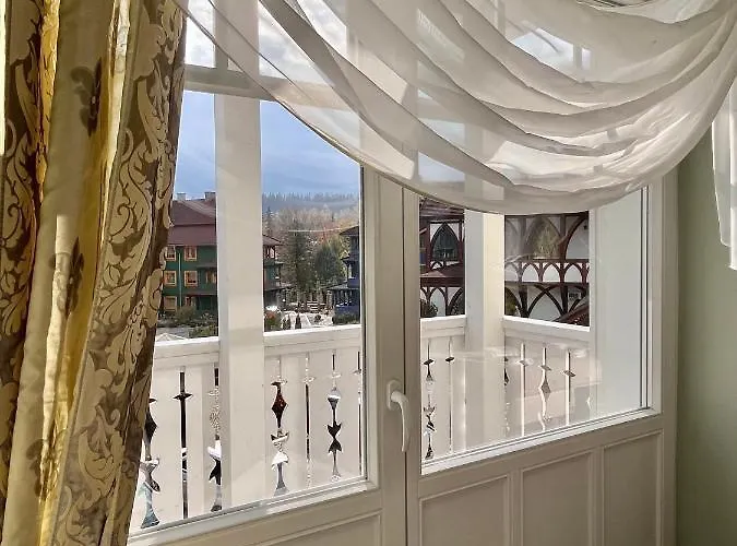 Dolina Wikingow Urnes 07 شقة