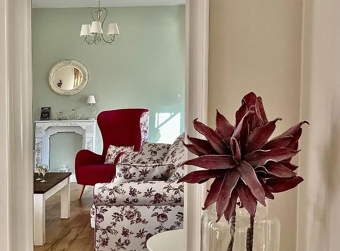 شقة Dolina Wikingow Urnes 07