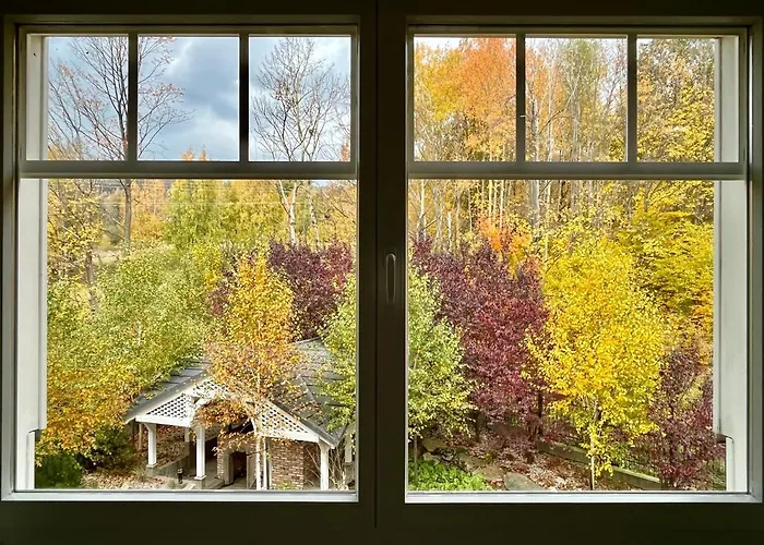 Dolina Wikingow Urnes 07