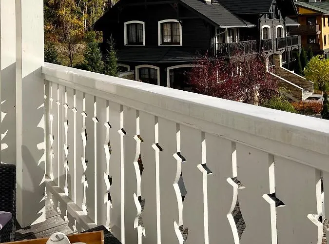 شقة Dolina Wikingow Urnes 07 شكلارسكا بوريبا