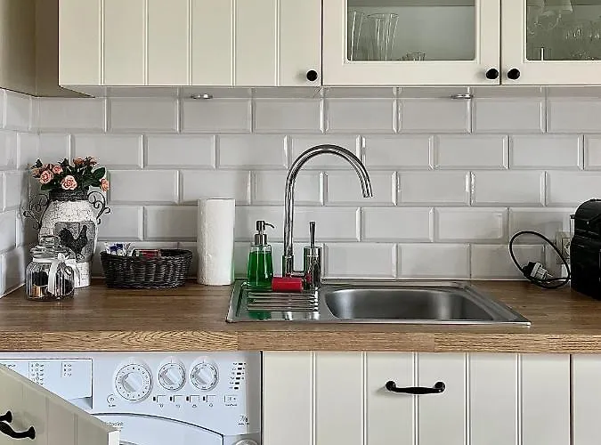 Dolina Wikingow Urnes 07 شقة