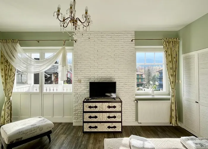 Dolina Wikingow Urnes 07 شقة *