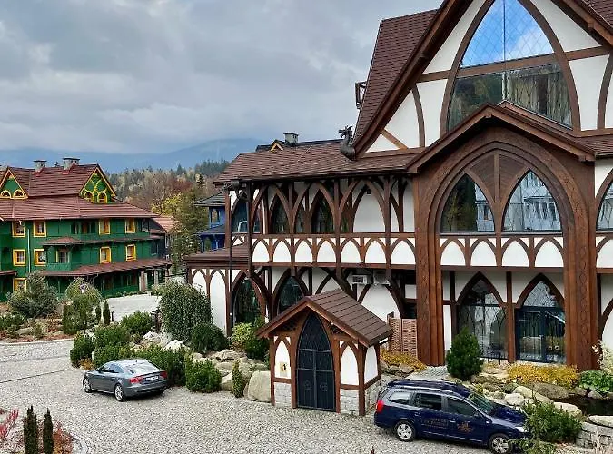 Dolina Wikingow Urnes 07