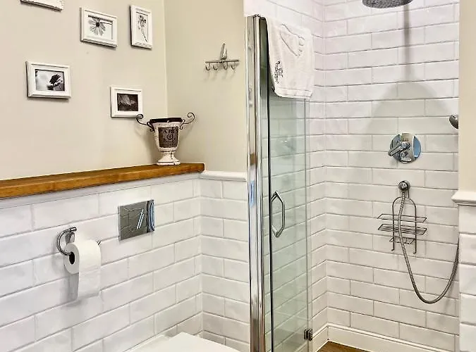 Dolina Wikingow Urnes 07 شقة