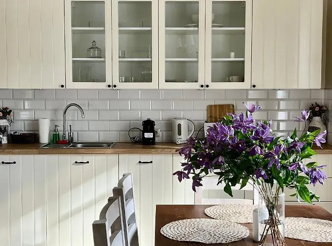 شقة Dolina Wikingow Urnes 07